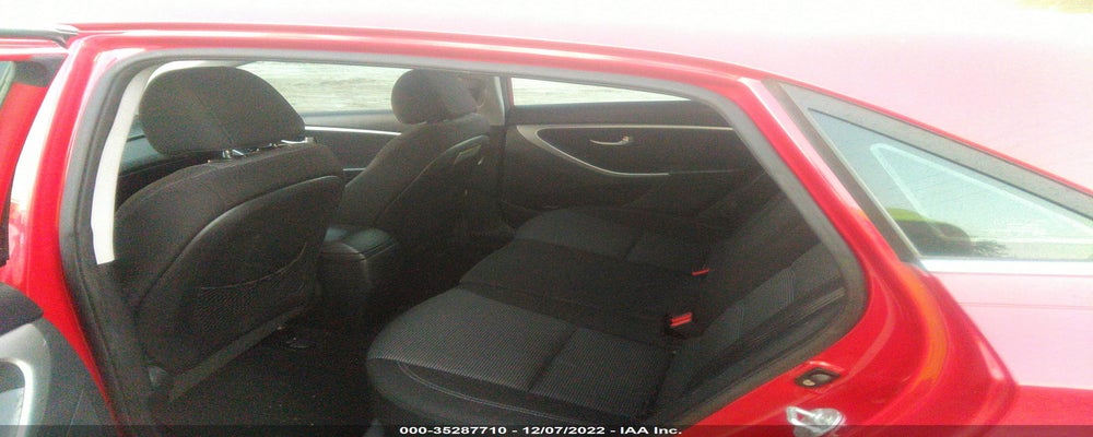 KMHD35LE0DU148351 2013 HYUNDAI ELANTRA GT photo no. 8