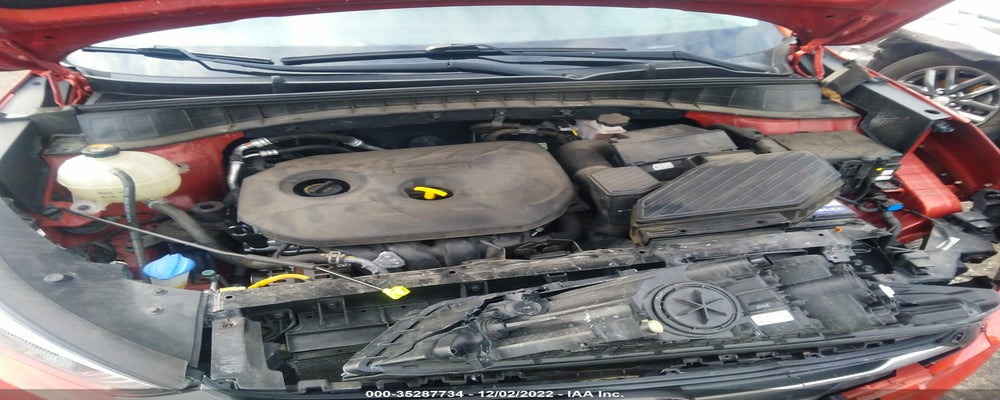 KM8J3CA45HU405155 2017 HYUNDAI TUCSON photo no. 10