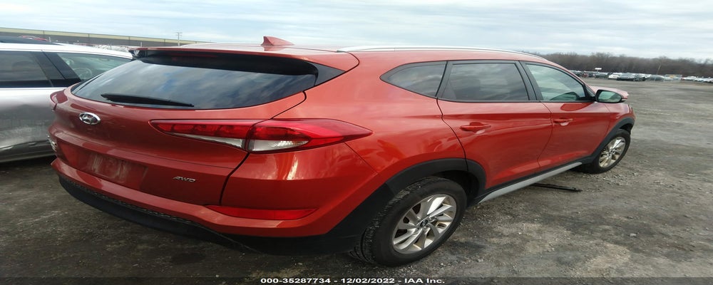 KM8J3CA45HU405155 2017 HYUNDAI TUCSON photo no. 4