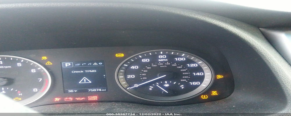 KM8J3CA45HU405155 2017 HYUNDAI TUCSON photo no. 7