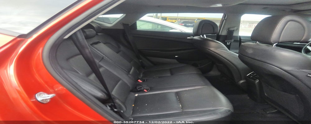 KM8J3CA45HU405155 2017 HYUNDAI TUCSON photo no. 8