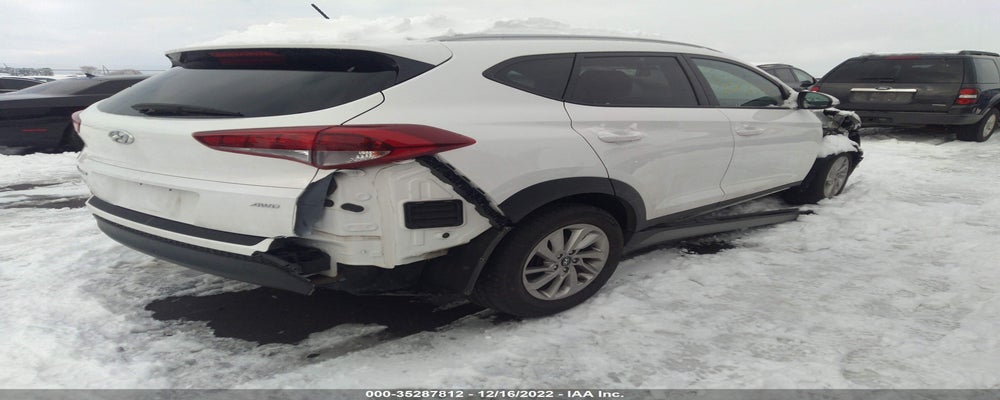 KM8J3CA40HU484637 2017 HYUNDAI TUCSON photo no. 4