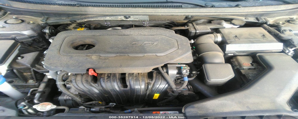 5NPE34AF9JH678791 2018 HYUNDAI SONATA photo no. 10