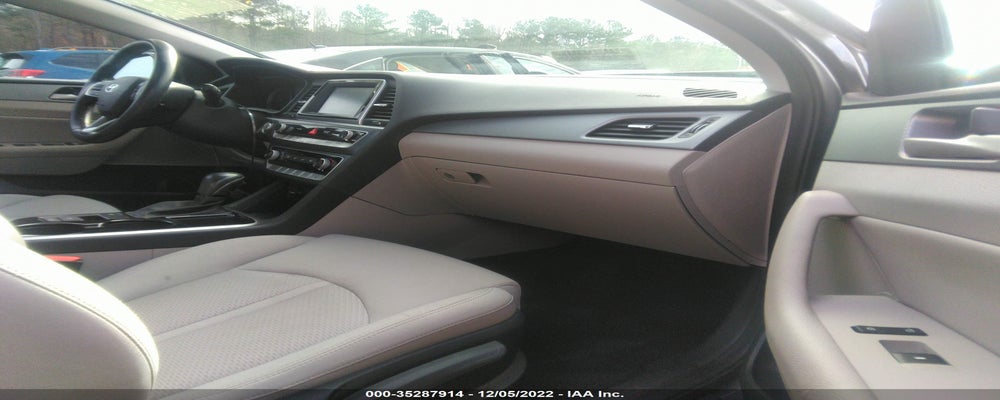 5NPE34AF9JH678791 2018 HYUNDAI SONATA photo no. 5