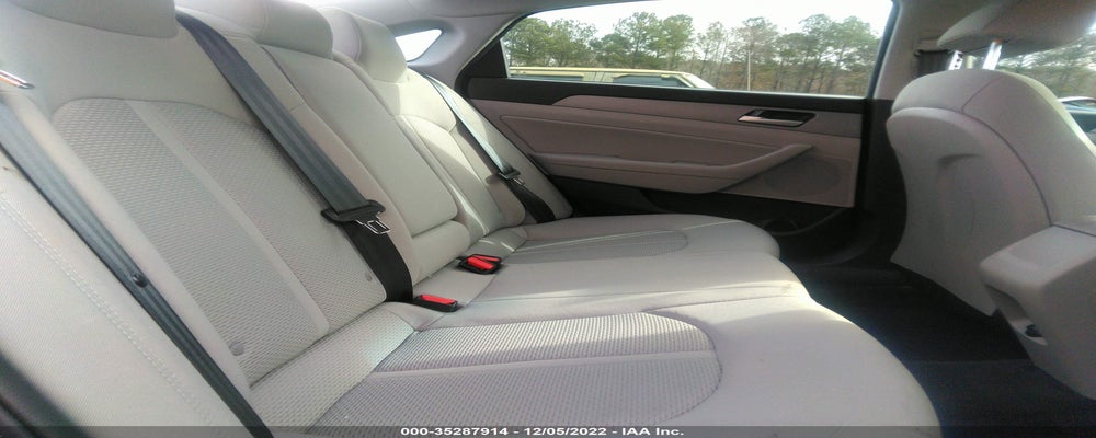 5NPE34AF9JH678791 2018 HYUNDAI SONATA photo no. 8