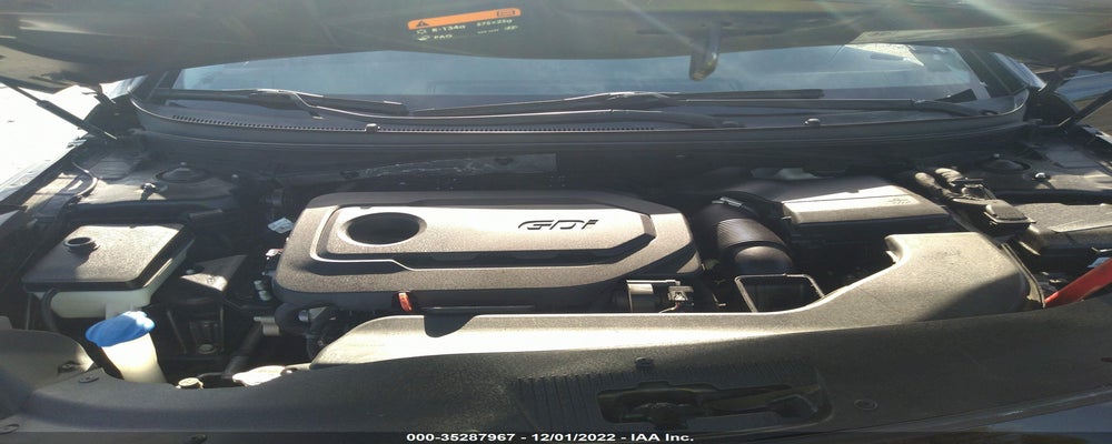 5NPE34AF8FH241081 2015 HYUNDAI SONATA photo no. 10