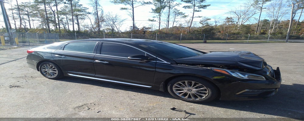 5NPE34AF8FH241081 2015 HYUNDAI SONATA photo no. 1