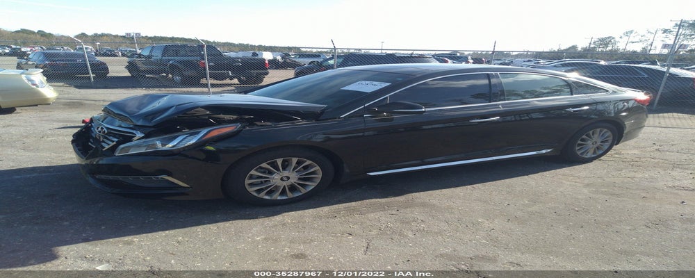 5NPE34AF8FH241081 2015 HYUNDAI SONATA photo no. 2
