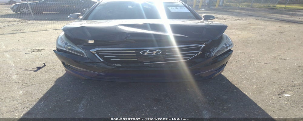5NPE34AF8FH241081 2015 HYUNDAI SONATA photo no. 6