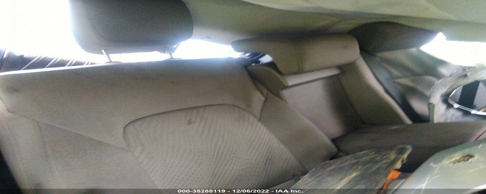 5XYZU3LB7JG550995 2018 HYUNDAI SANTA FE SPORT photo no. 8