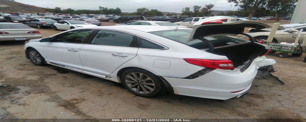 5NPE34AF8HH544221 2017 HYUNDAI SONATA photo no. 3