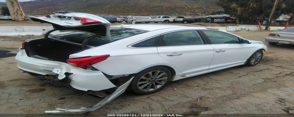 5NPE34AF8HH544221 2017 HYUNDAI SONATA photo no. 4