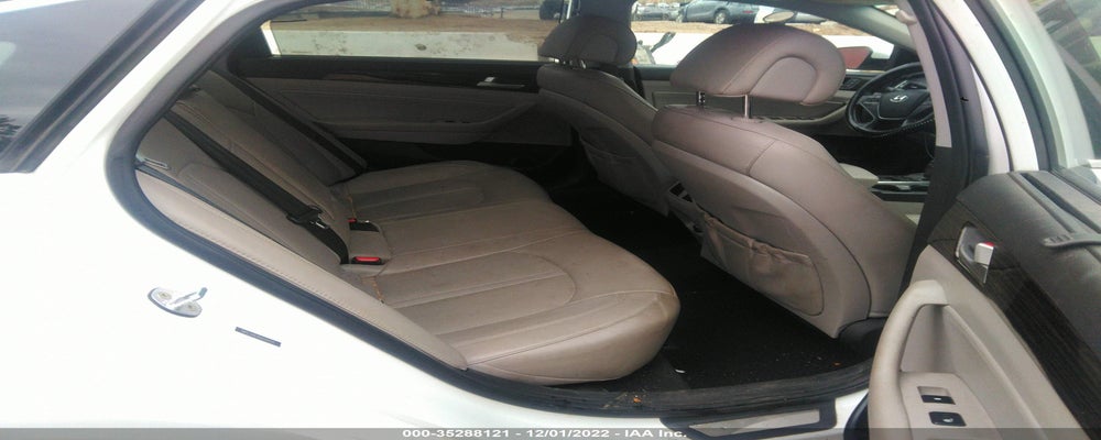 5NPE34AF8HH544221 2017 HYUNDAI SONATA photo no. 8