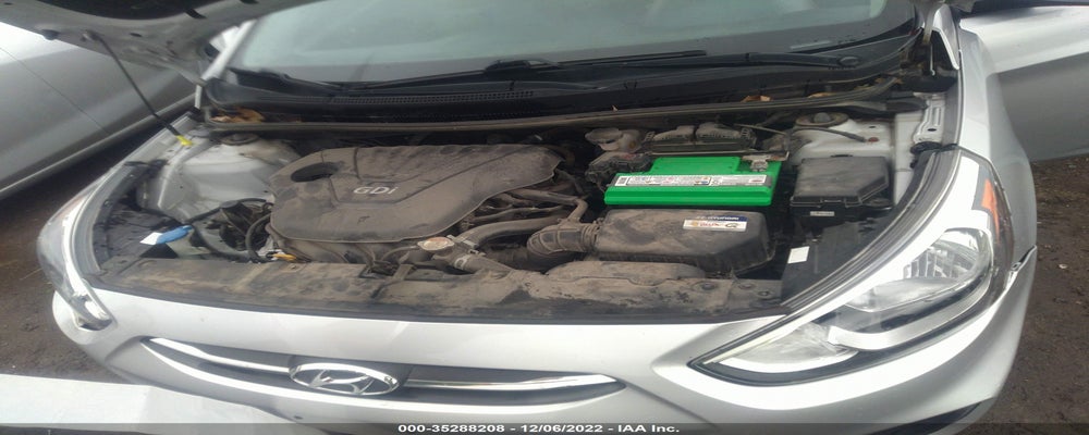 KMHCT5AE5HU329045 2017 HYUNDAI ACCENT photo no. 10