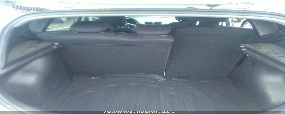 KMHCT5AE5HU329045 2017 HYUNDAI ACCENT photo no. 8