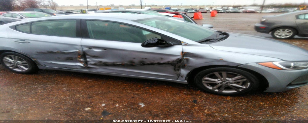 5NPD84LF1HH002453 2017 HYUNDAI ELANTRA photo no. 6