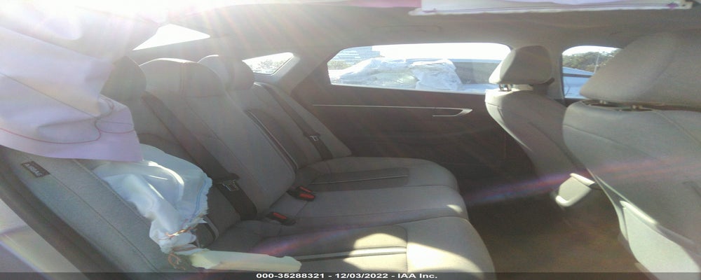 5NPEG4JA5MH085443 2021 HYUNDAI SONATA photo no. 8