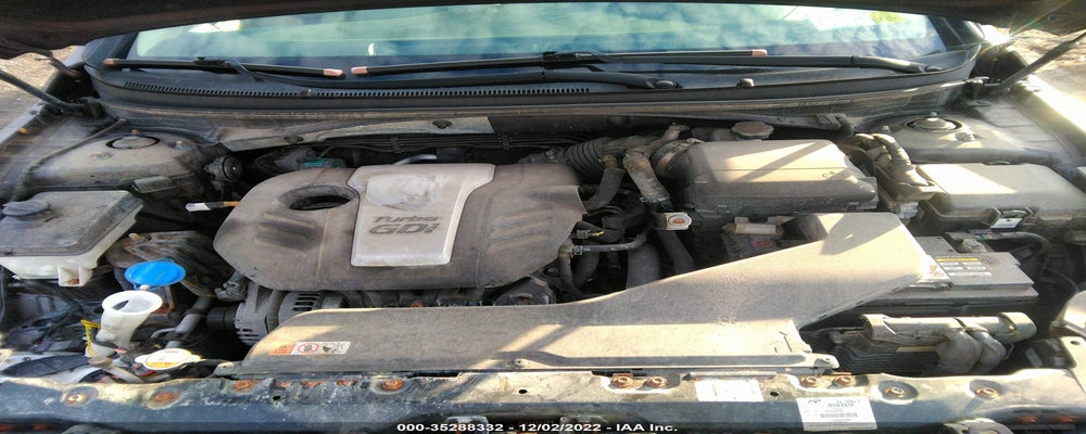 5NPE24AA8HH455871 2017 HYUNDAI SONATA photo no. 10