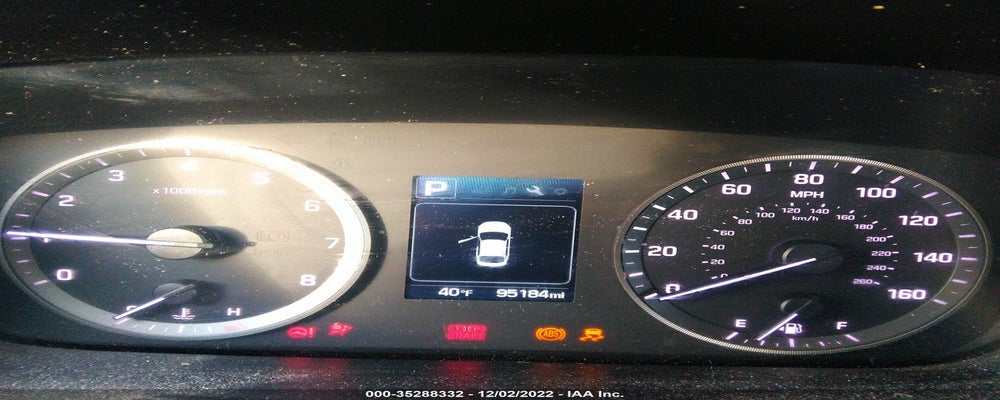 5NPE24AA8HH455871 2017 HYUNDAI SONATA photo no. 7