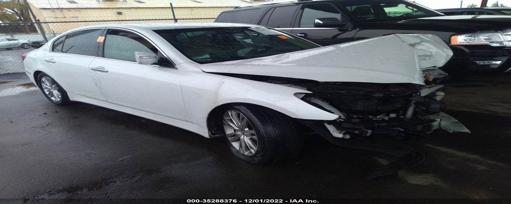 KMHGC4DD7CU154787 2012 HYUNDAI GENESIS photo no. 11