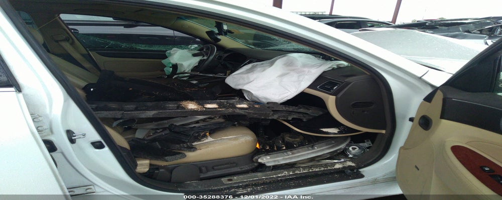 KMHGC4DD7CU154787 2012 HYUNDAI GENESIS photo no. 5