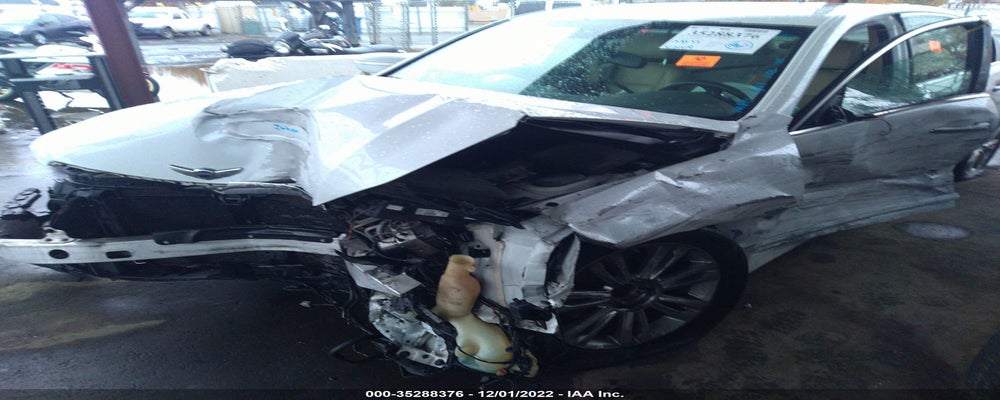 KMHGC4DD7CU154787 2012 HYUNDAI GENESIS photo no. 6