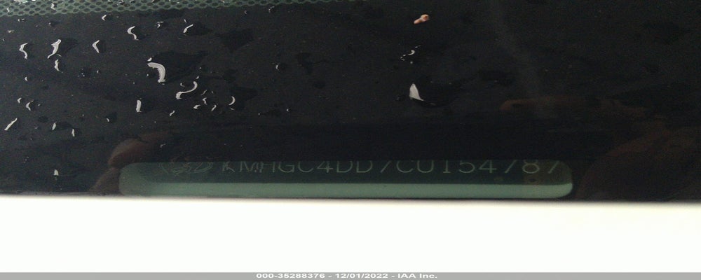 KMHGC4DD7CU154787 2012 HYUNDAI GENESIS photo no. 9