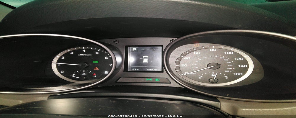 5NMZU3LB6JH078875 2018 HYUNDAI SANTA FE SPORT photo no. 7