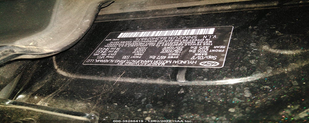 5NMZU3LB6JH078875 2018 HYUNDAI SANTA FE SPORT photo no. 9