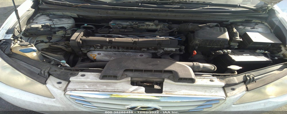 KMHDU4AD5AU963092 2010 HYUNDAI ELANTRA photo no. 10
