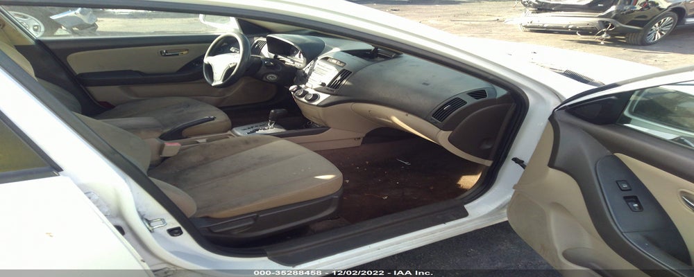 KMHDU4AD5AU963092 2010 HYUNDAI ELANTRA photo no. 5