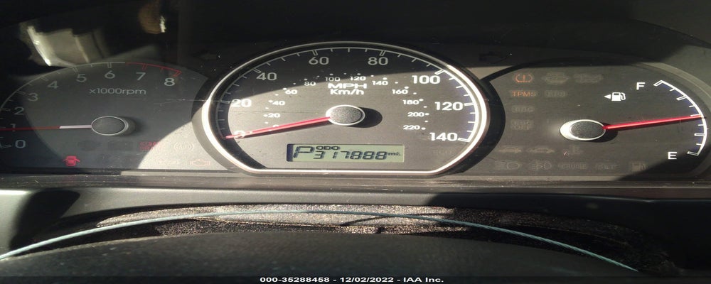 KMHDU4AD5AU963092 2010 HYUNDAI ELANTRA photo no. 7