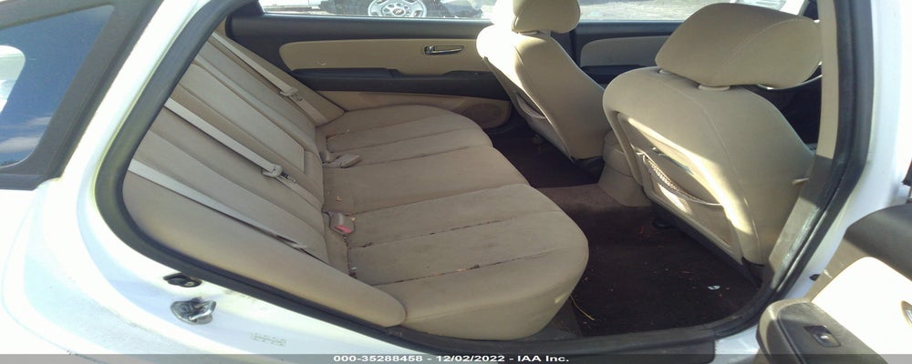 KMHDU4AD5AU963092 2010 HYUNDAI ELANTRA photo no. 8