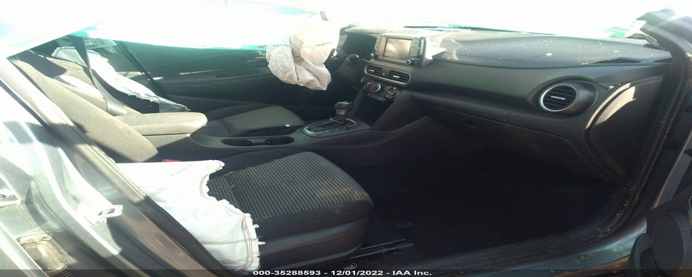 KM8K62AA7LU445581 2020 HYUNDAI KONA photo no. 5