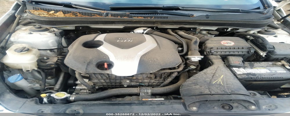 5NPEC4AB3DH709714 2013 HYUNDAI SONATA photo no. 10