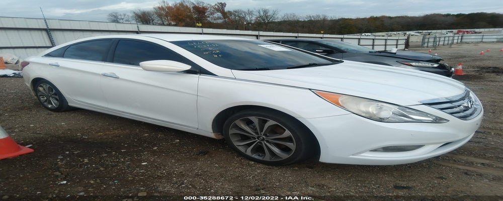 5NPEC4AB3DH709714 2013 HYUNDAI SONATA photo no. 19