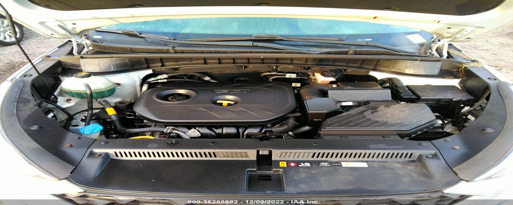 KM8J3CA4XKU855116 2019 HYUNDAI TUCSON photo no. 10