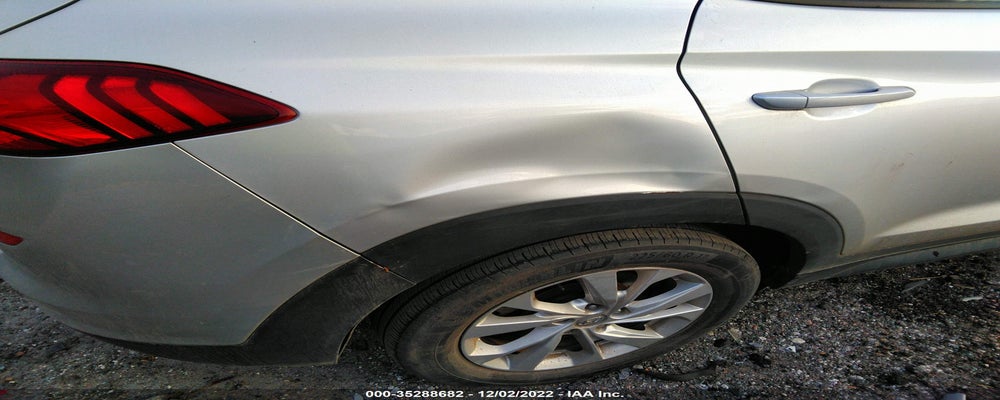 KM8J3CA4XKU855116 2019 HYUNDAI TUCSON photo no. 6