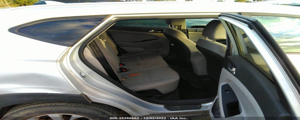 KM8J3CA4XKU855116 2019 HYUNDAI TUCSON photo no. 8