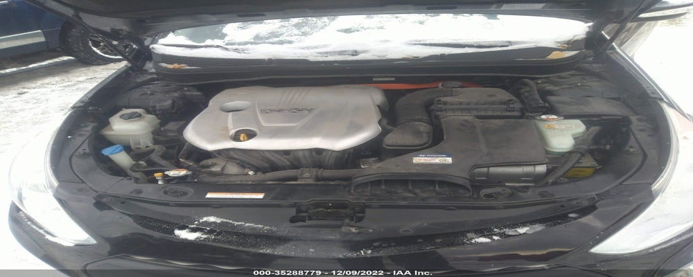 KMHEC4A43CA046616 2012 HYUNDAI SONATA photo no. 10