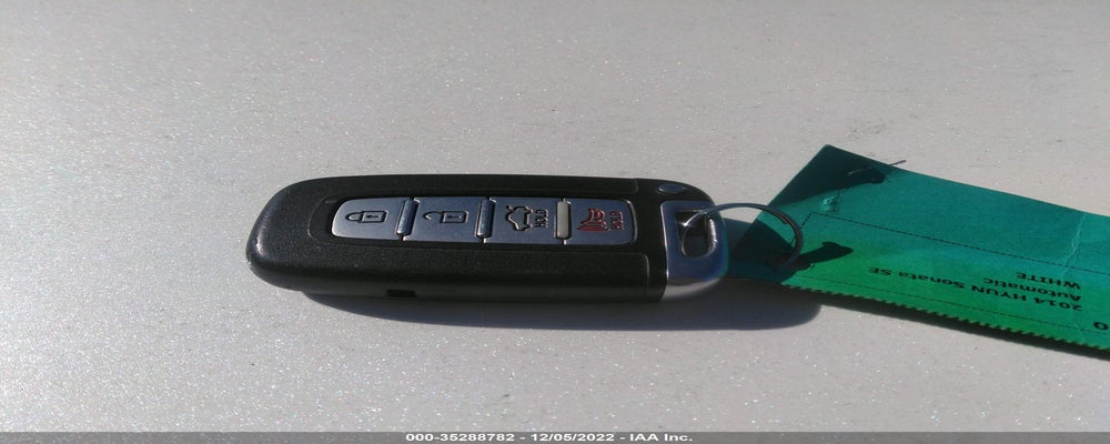 5NPEC4AC9EH850359 2014 HYUNDAI SONATA photo no. 11
