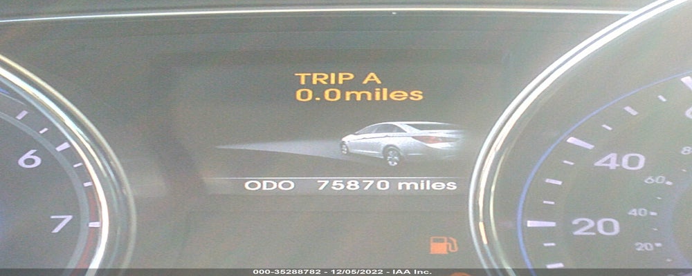 5NPEC4AC9EH850359 2014 HYUNDAI SONATA photo no. 7
