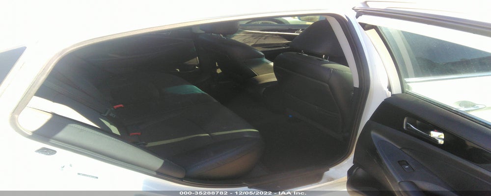 5NPEC4AC9EH850359 2014 HYUNDAI SONATA photo no. 8