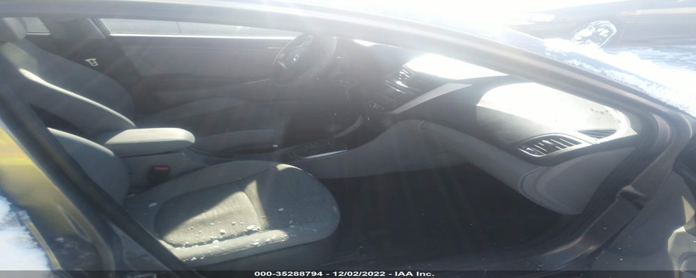 KMHCT4AE0HU355904 2017 HYUNDAI ACCENT photo no. 5