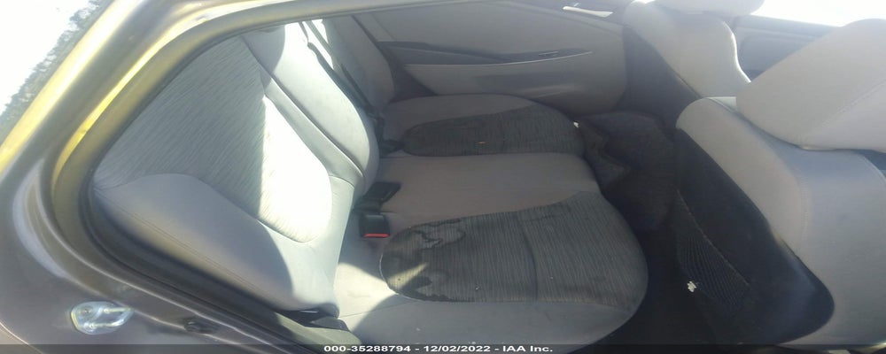 KMHCT4AE0HU355904 2017 HYUNDAI ACCENT photo no. 8