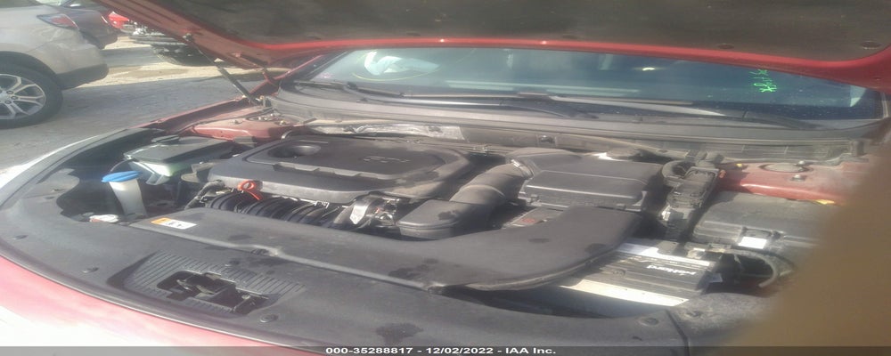 5NPE24AF0GH283314 2016 HYUNDAI SONATA photo no. 10
