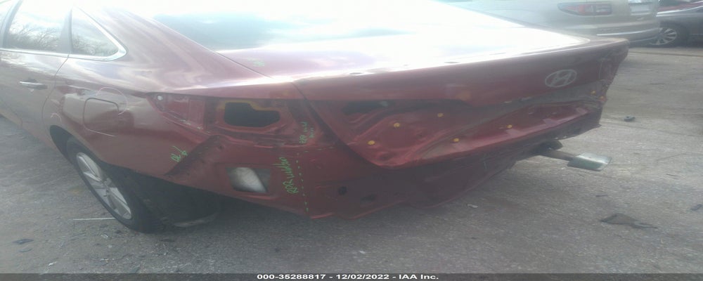 5NPE24AF0GH283314 2016 HYUNDAI SONATA photo no. 6