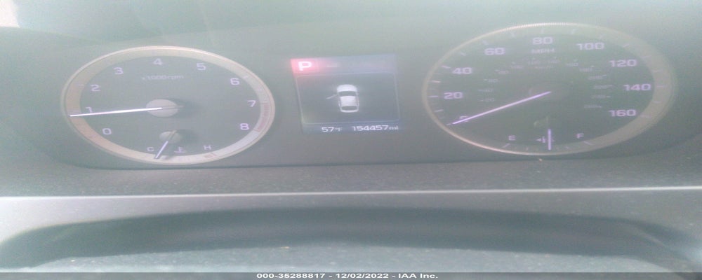 5NPE24AF0GH283314 2016 HYUNDAI SONATA photo no. 7
