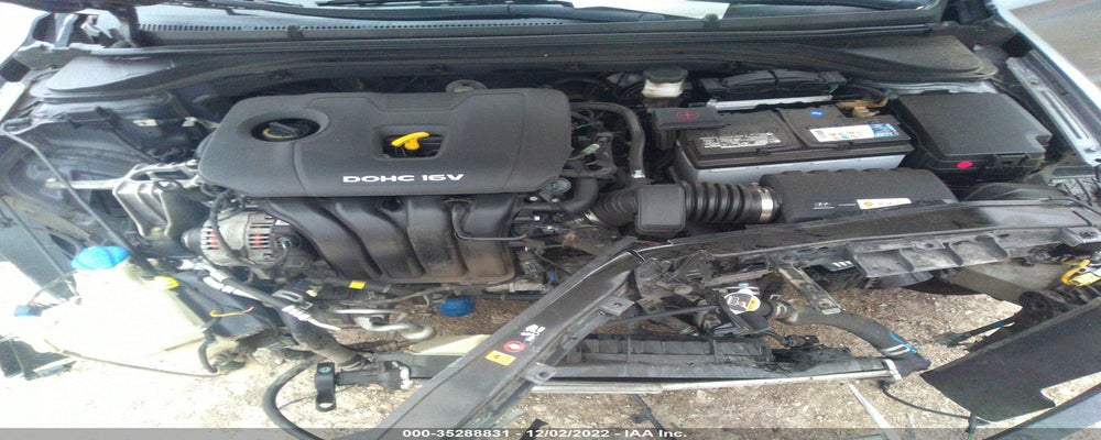 5NPD84LF8JH319023 2018 HYUNDAI ELANTRA photo no. 10