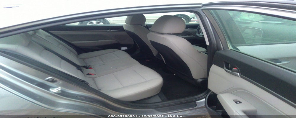 5NPD84LF8JH319023 2018 HYUNDAI ELANTRA photo no. 8